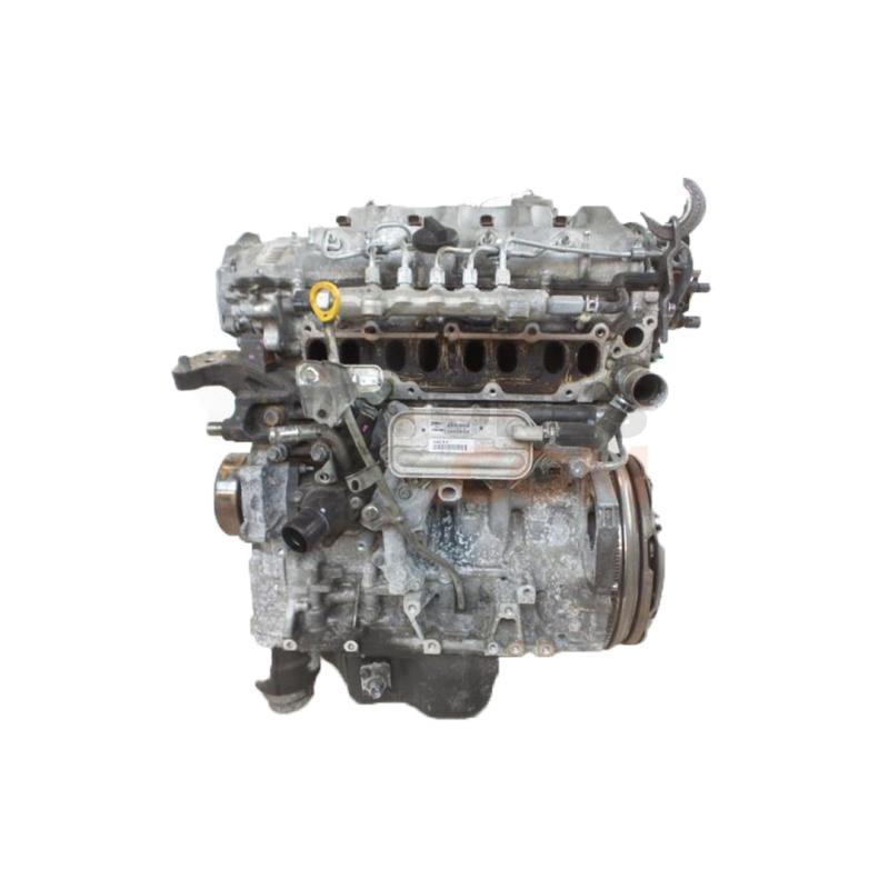 Motor 1AD-FTV Toyota Auris (Versión 2010) 2.0 D-4D (126 cv)