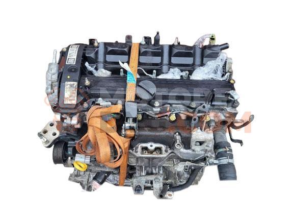 Motor 1AD-FTV Toyota Auris (Versión 2010) 2.0 D-4D (126 cv)
