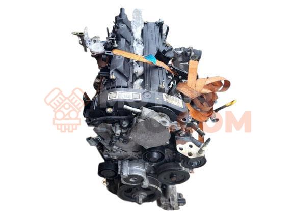 Motor 1AD-FTV Toyota Auris (Versión 2010) 2.0 D-4D (126 cv)