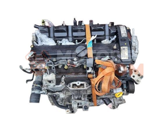 Motor 1AD-FTV Toyota Auris (Versión 2010) 2.0 D-4D (126 cv)