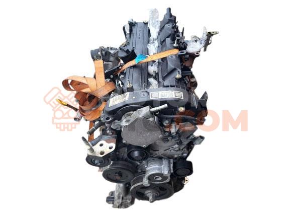 Motor 1AD-FTV Toyota Auris (Versión 2010) 2.0 D-4D (126 cv)