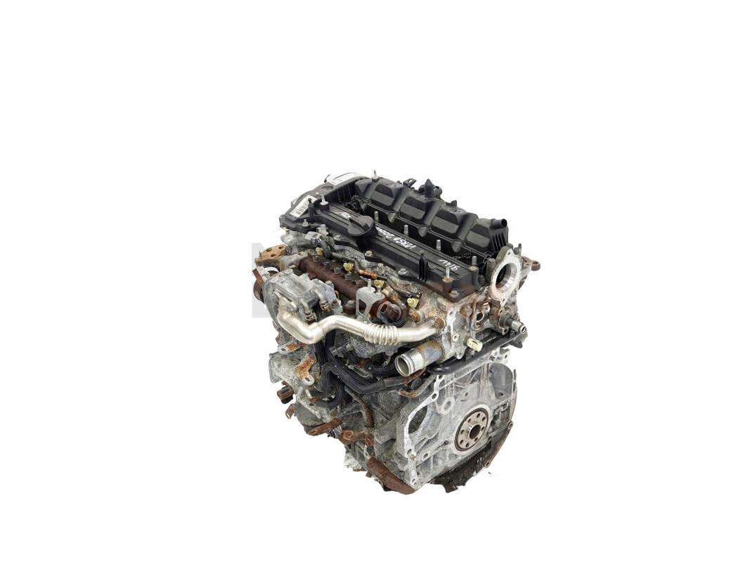 Motor 1AD-FTV Toyota Auris (Versión 2010) 2.0 D-4D (126 cv)