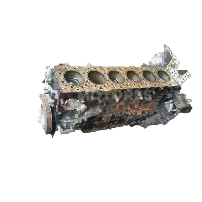 Motor 1ad-ftv Toyota Avensis II 2.0 D-4D (116 cv)