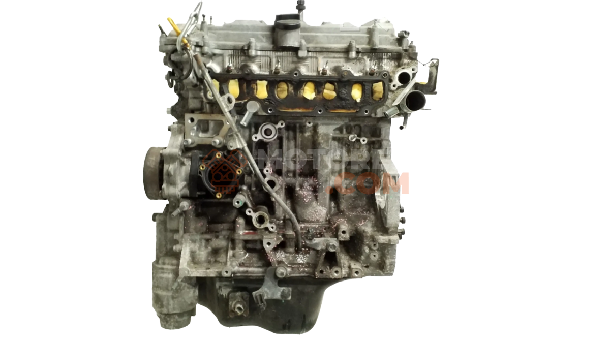 Motor 1ad-ftv Toyota Avensis III 1.6 (132 cv)