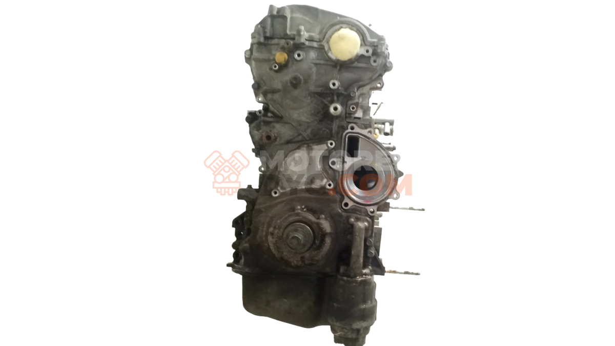 Motor 1ad-ftv Toyota Avensis III 1.8 (147 cv)
