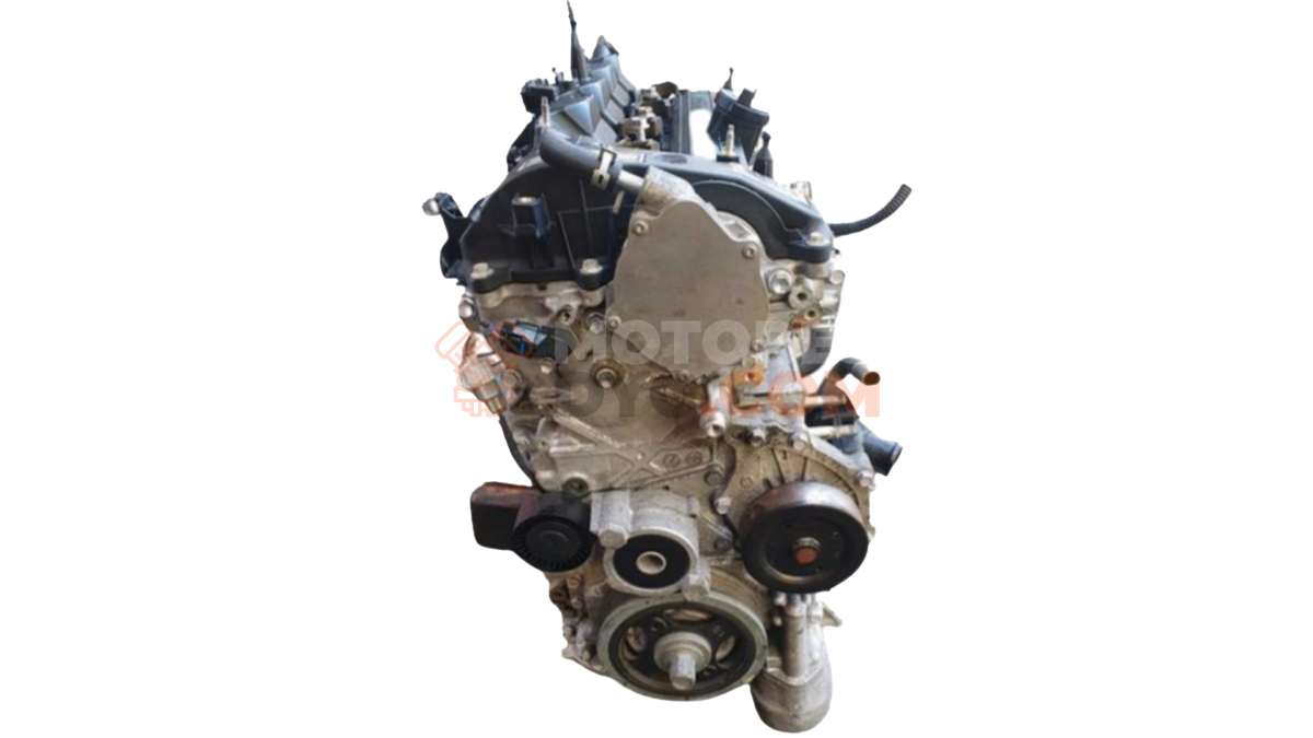 Motor 1ad-ftv Toyota Avensis III 2.0 (152 cv)