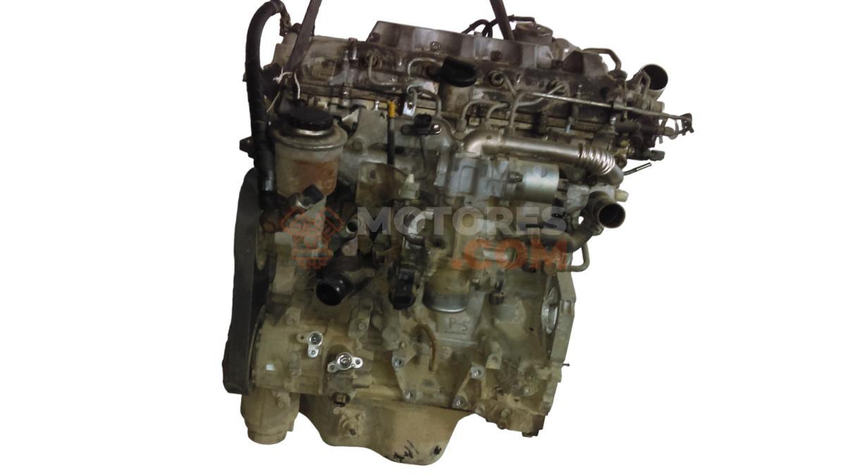 Motor 1AD-FTV Toyota Avensis III 2.0 D-4D (126 cv)