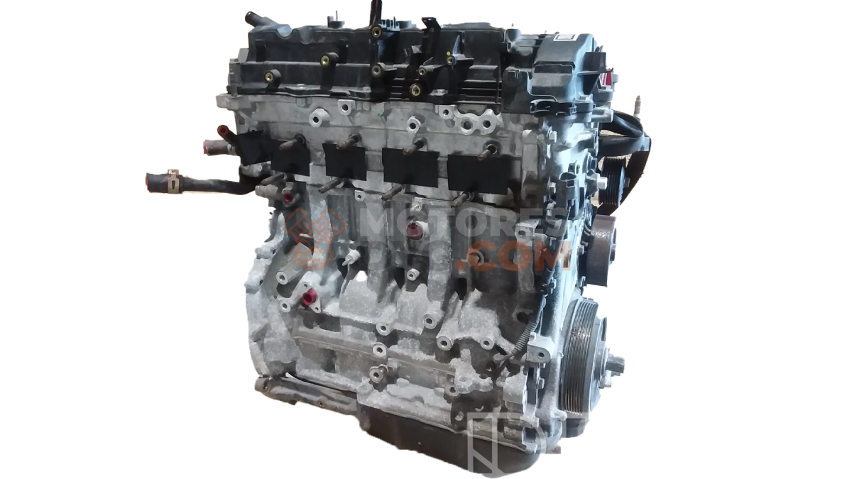 Motor 1AD-FTV Toyota Avensis III (Versión 2011) 1.6 Valvematic (132 cv)
