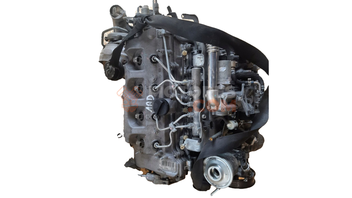 Motor 1ad-ftv Toyota Avensis III Wagon 2.0 (152 cv) Multidrive S