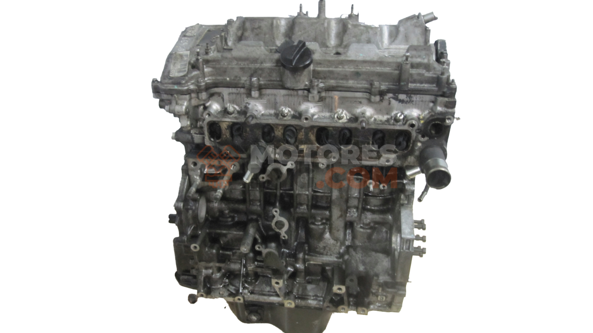 Motor 1AD-FTV Toyota Avensis III Wagon (Versión 2011) 2.0 D-4D (124 cv)