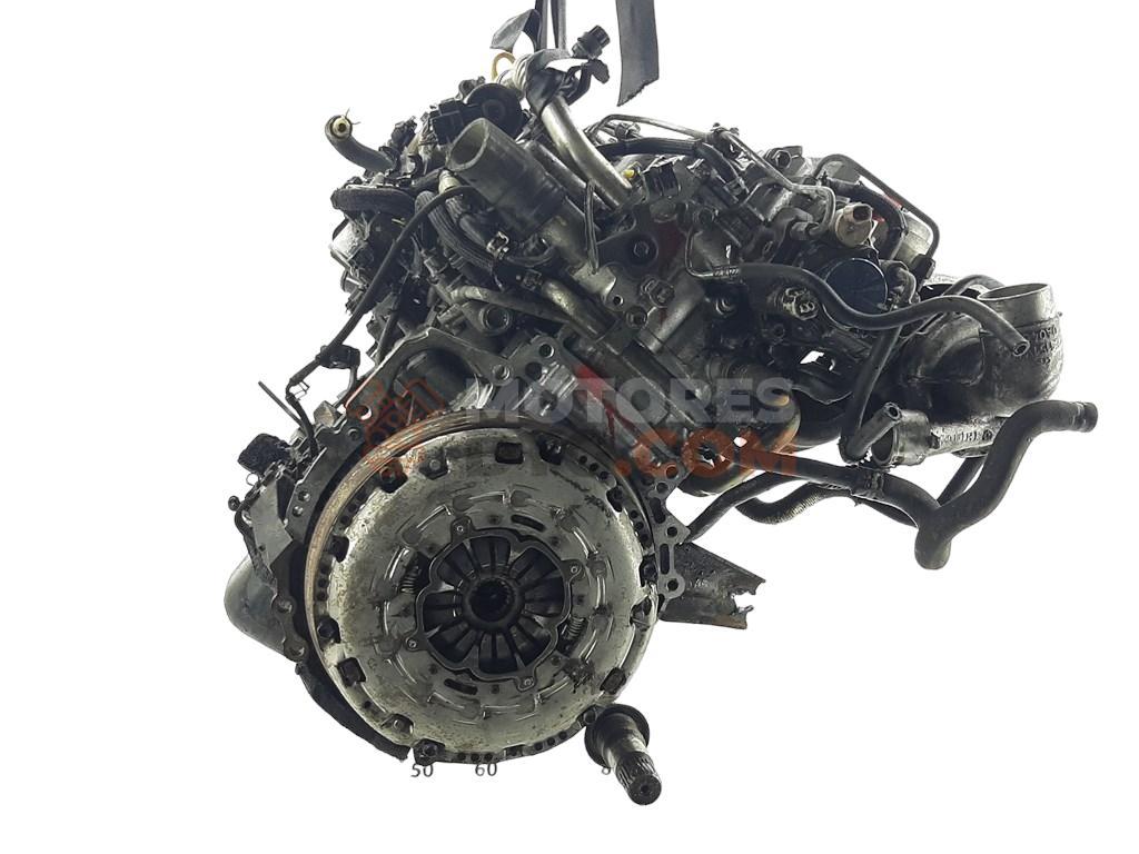 Motor 1AD-FTV Toyota Avensis III Wagon (Versión 2011) 2.0 D-4D (124 cv)