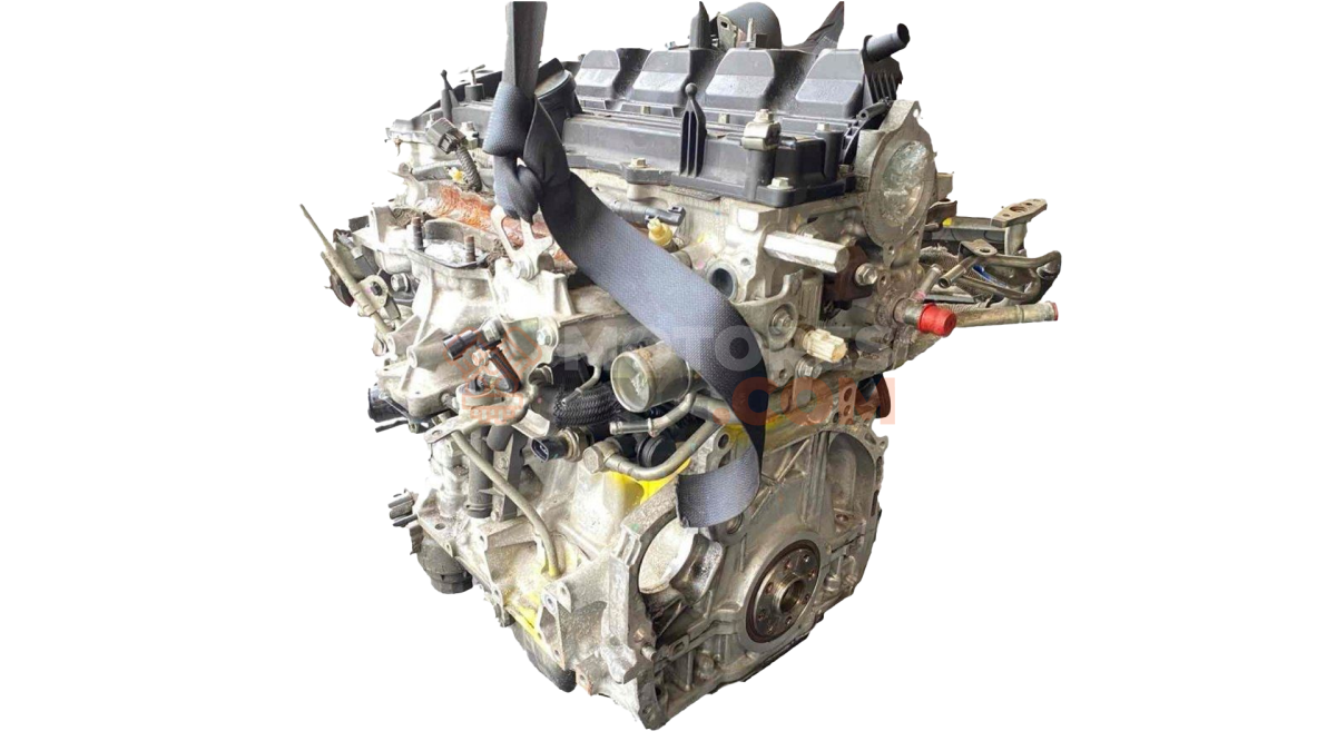 Motor 1AD-FTV Toyota RAV 4 IV 2.0 D-4D (124 cv) 4WD