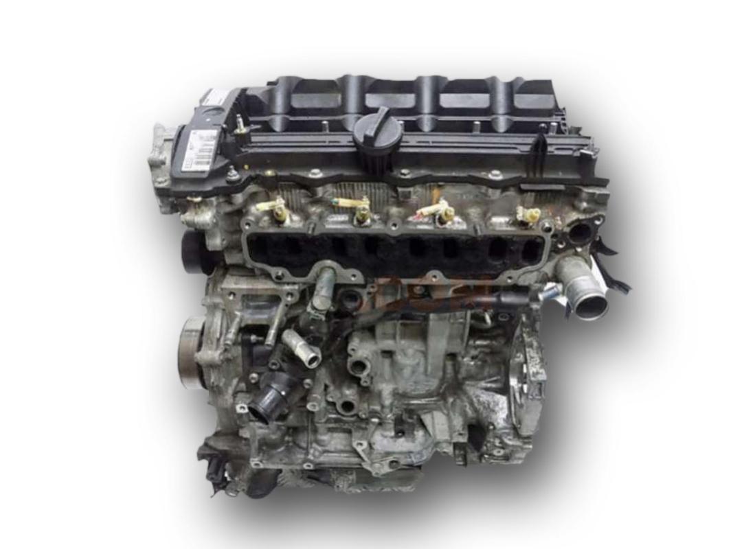 Motor 1AD-FTV Toyota Verso 2.0 D-4D DPF (124 cv)