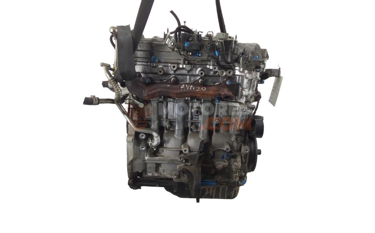 Motor 1ad-ftv Toyota Verso 2.0 D-4D DPF (124 cv)