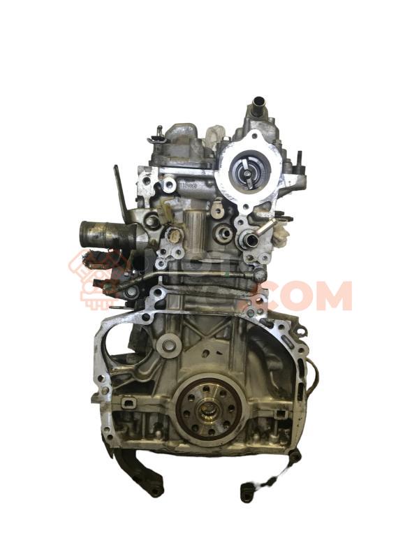 Motor 1ad-ftv Toyota Verso 2.0 D-4D DPF (124 cv)