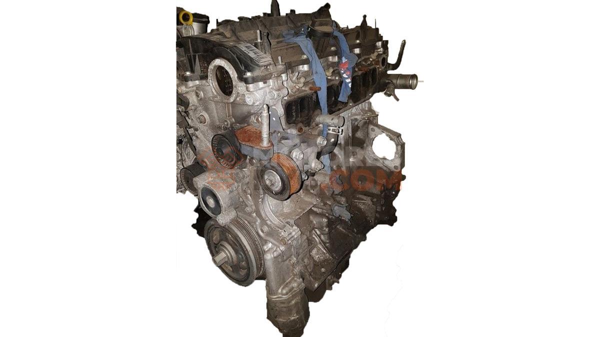Motor 1ad-ftv Toyota Verso 2.0 D-4D DPF (124 cv)