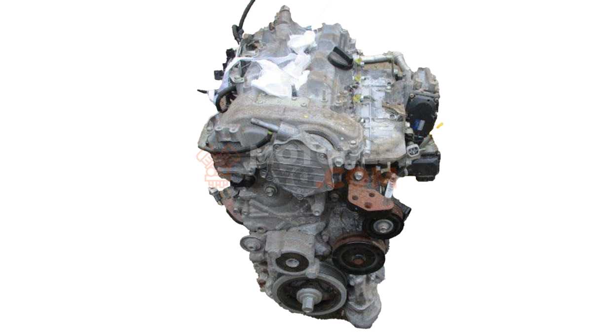 Motor 1ad-ftv Toyota Verso 2.0 D4-D (126cv)