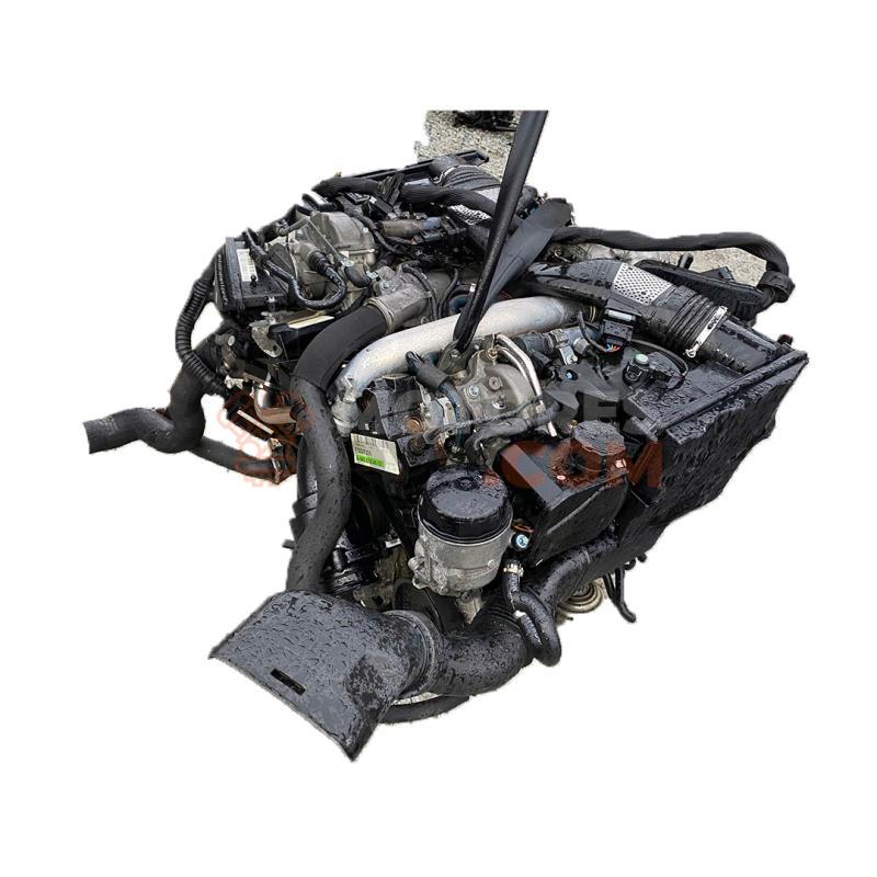 Motor 1ad Toyota Avensis II 2.0 D-4D (116 cv)