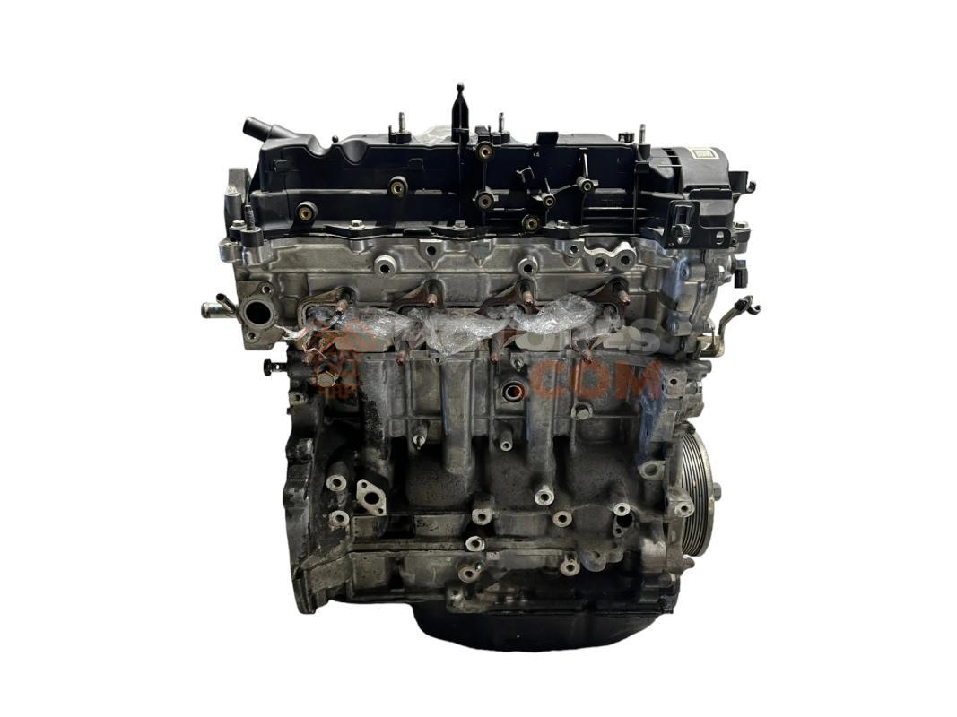 Motor 1AD Toyota RAV 4 IV 2.0 D-4D (124 cv)