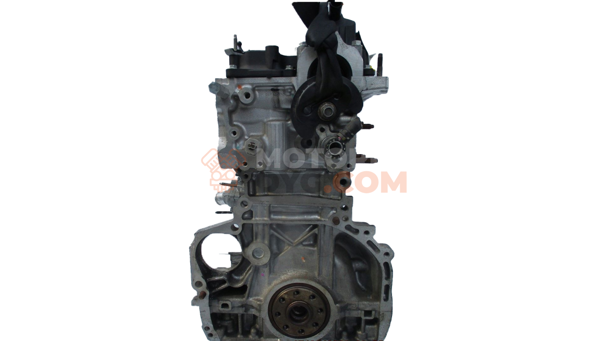 Motor 1ad Toyota RAV 4 IV 2.0 D-4D (124 cv)