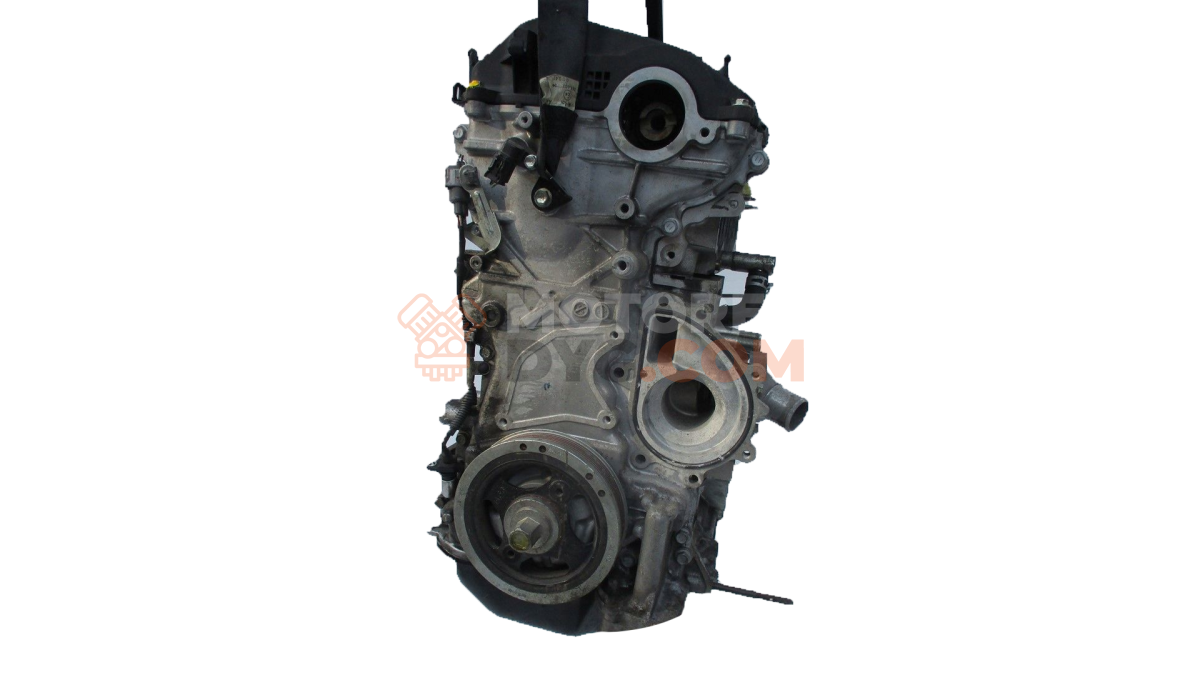 Motor 1ad Toyota RAV 4 IV 2.0 D-4D (124 cv)