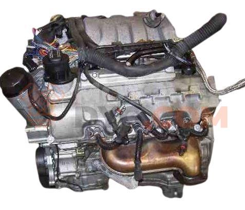 Motor 1AD Toyota Verso 2.0 D-4D DPF (124 cv)