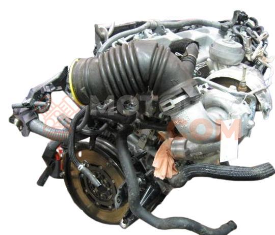 Motor 1AD Toyota Verso 2.0 D-4D DPF (124 cv)