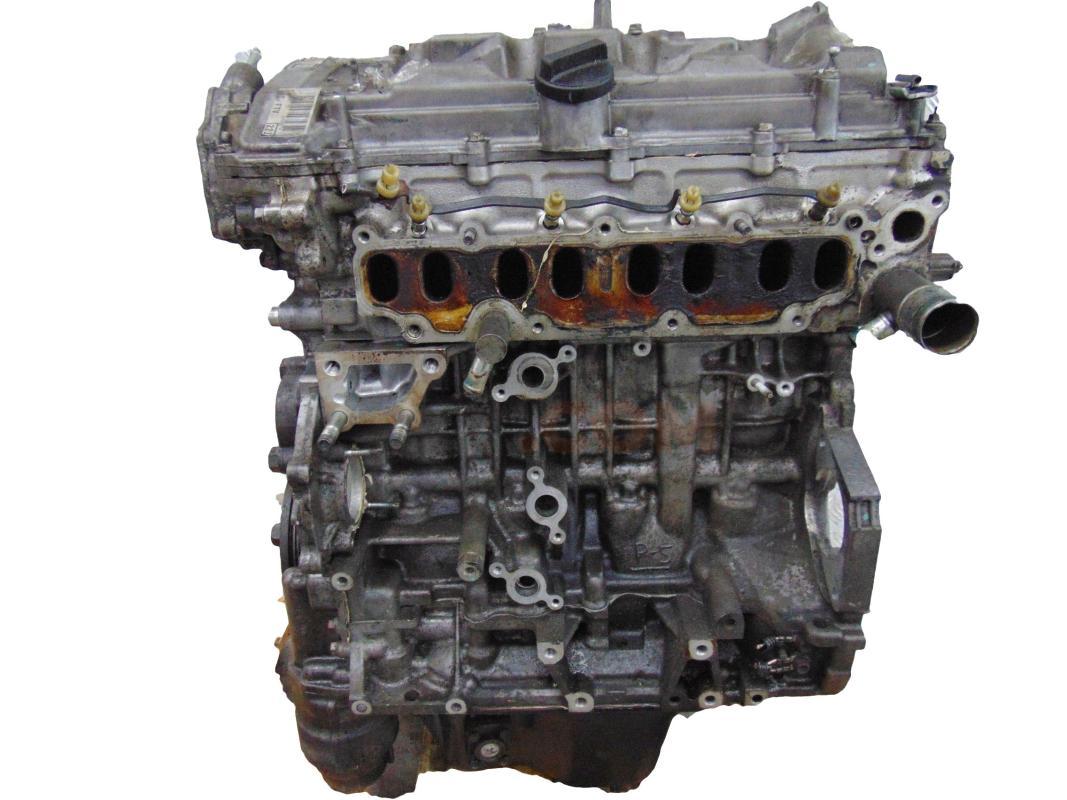 Motor 1ADFTV Toyota Verso 2.0 D-4D DPF (124 cv)