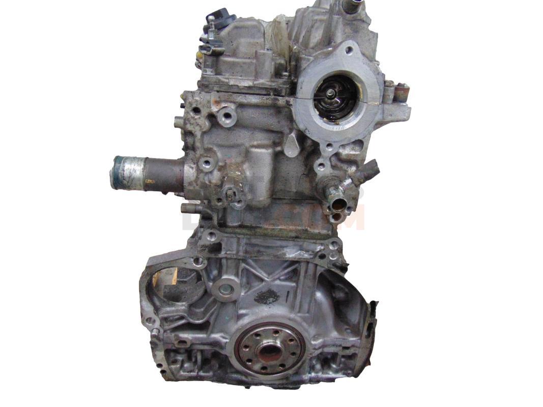 Motor 1ADFTV Toyota Verso 2.0 D-4D DPF (124 cv)