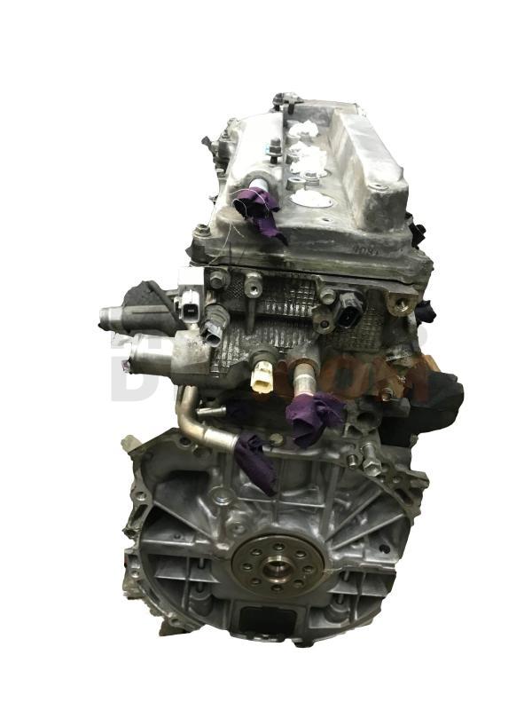 Motor 1AZ-FE Toyota RAV 4 II 2.0i 16V (150 cv)