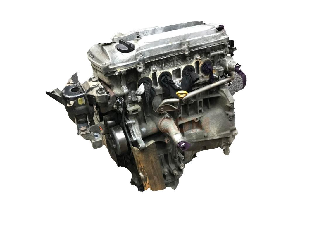 Motor 1AZ-FE Toyota RAV 4 II 2.0i 16V (150 cv)