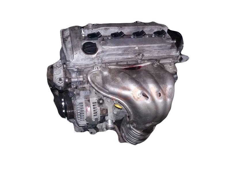 Motor 1AZ-FE Toyota RAV 4 II 2.0i 16V (150 cv) Automatico