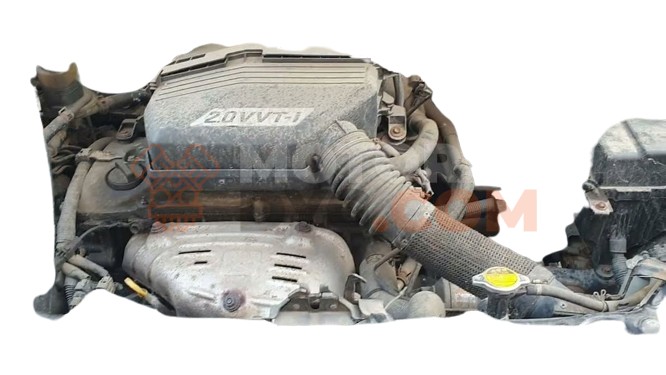 Motor 1az-fe Toyota RAV 4 III 2.0 Valvematic (158 cv)