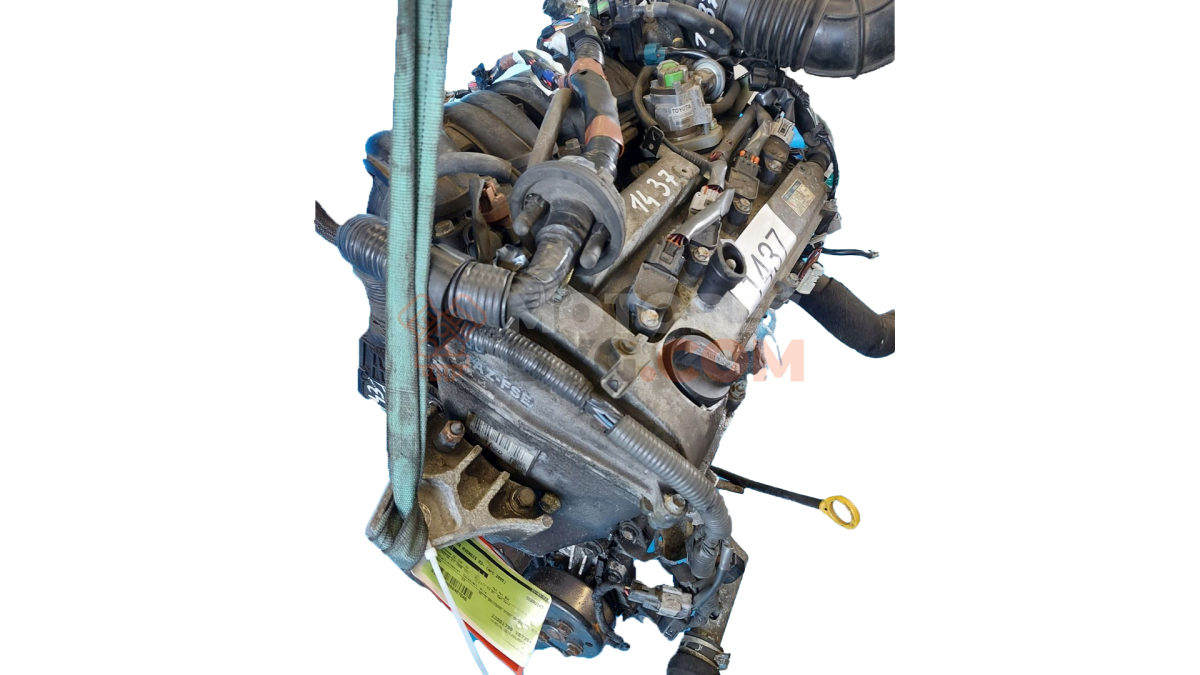 Motor 1AZ-FE Toyota RAV 4 III 2.0 Valvematic (158 cv)