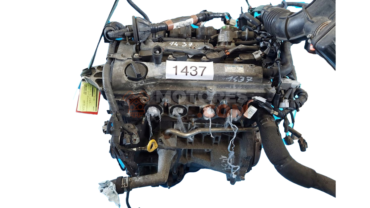 Motor 1AZ-FE Toyota RAV 4 III 2.0 Valvematic (158 cv)