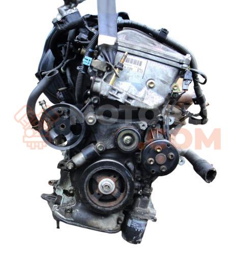 Motor 1AZ-FSE Toyota Allion 2.0 i 16V D-4 (152 cv)