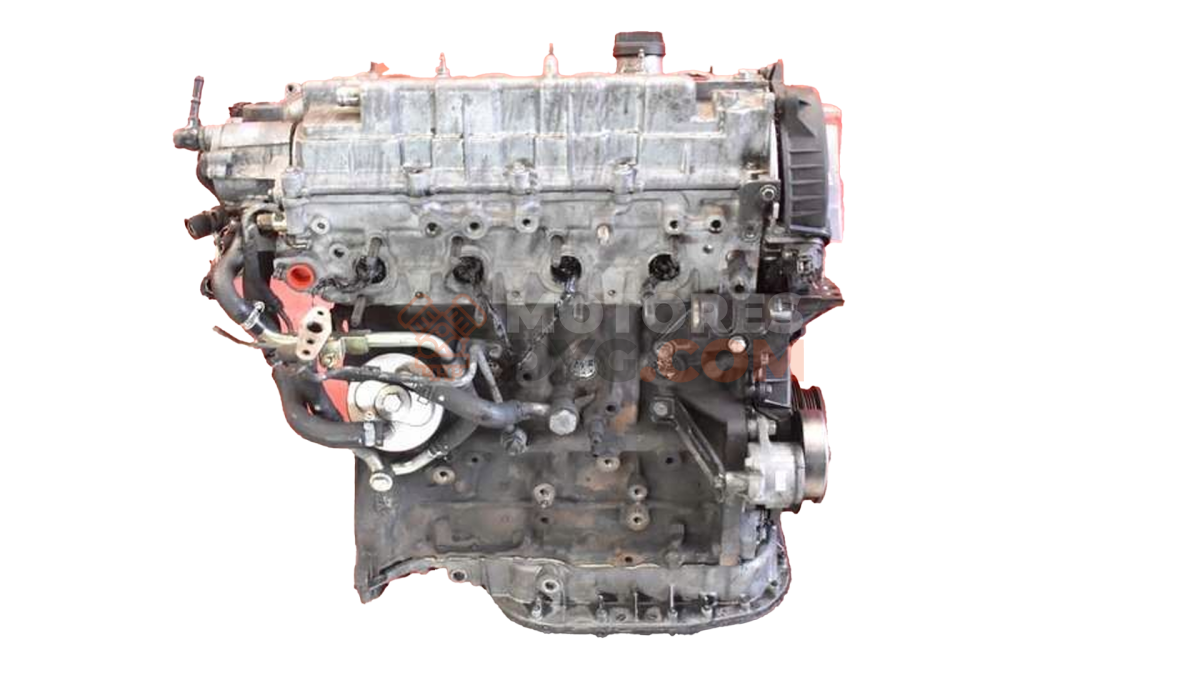 Motor 1az-fse Toyota Avensis II 2.0 D-4 (147 cv) Automatico
