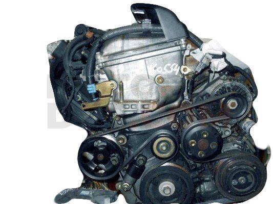 Motor 1AZ-FSE Toyota Avensis II 2.0 D-4 (147 cv) Automatico