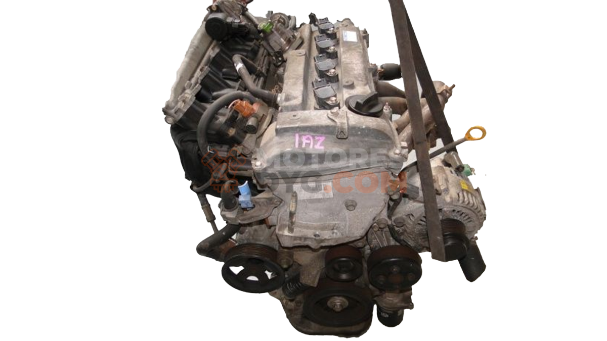 Motor 1az-fse Toyota Avensis II 2.0 D-4 (147 cv) Automatico