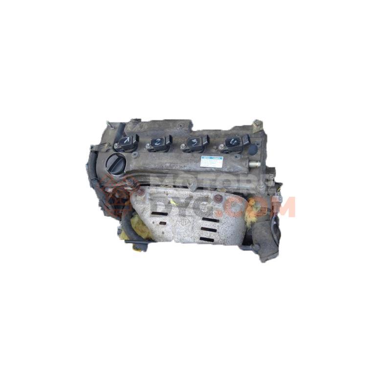 Motor 1az-fse Toyota Avensis II 2.0 D-4 (147 cv) MT