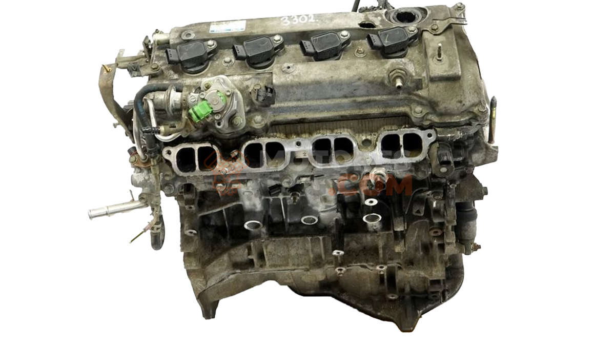 Motor 1AZ-FSE Toyota Avensis II 2.0 D-4 (147 cv) MT
