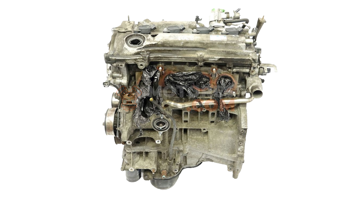 Motor 1AZ-FSE Toyota Avensis II 2.0 D-4D (116 cv)