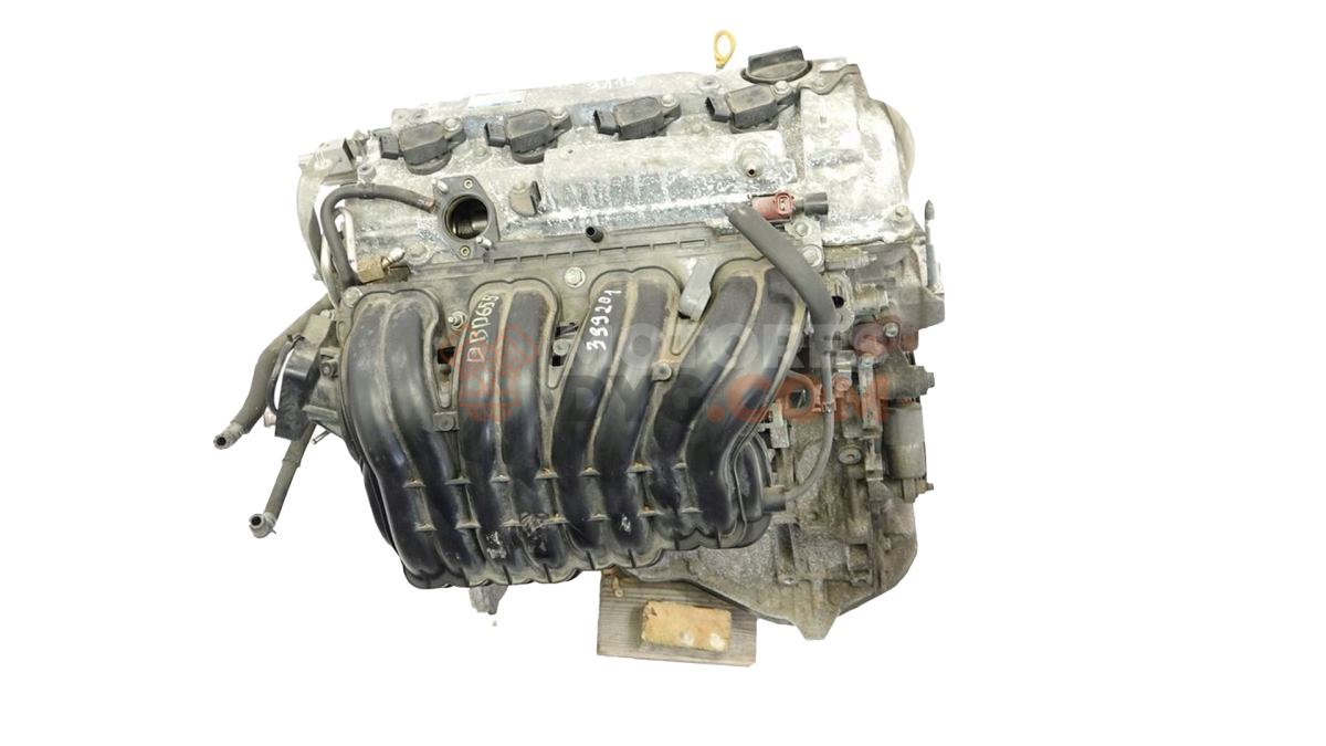 Motor 1AZ-fse Toyota Avensis II Hatch 2.0 D-4 (147 cv)
