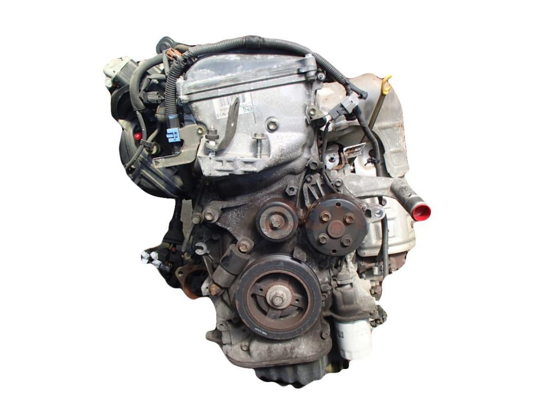 Motor 1AZ-FSE Toyota Avensis II Wagon 2.0 D-4 (147 cv)