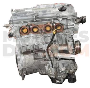 Motor 1AZ-FSE Toyota Avensis II Wagon 2.2 D-4D (148 cv)