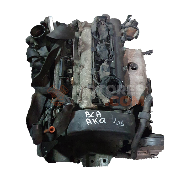 Motor 1az-fse Toyota Avensis III 2.0 (152 cv)