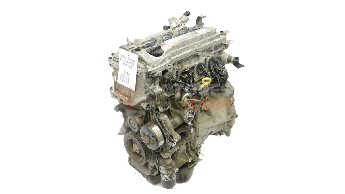 Motor 1AZ-FSE Toyota Avensis III 2.0 (152 cv) Multidrive