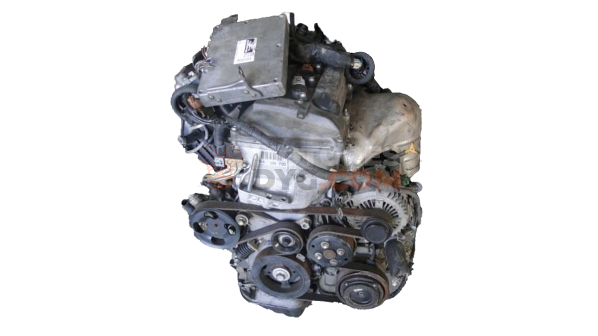 Motor 1az-fse Toyota Avensis (T22) 2.0 (128 cv)
