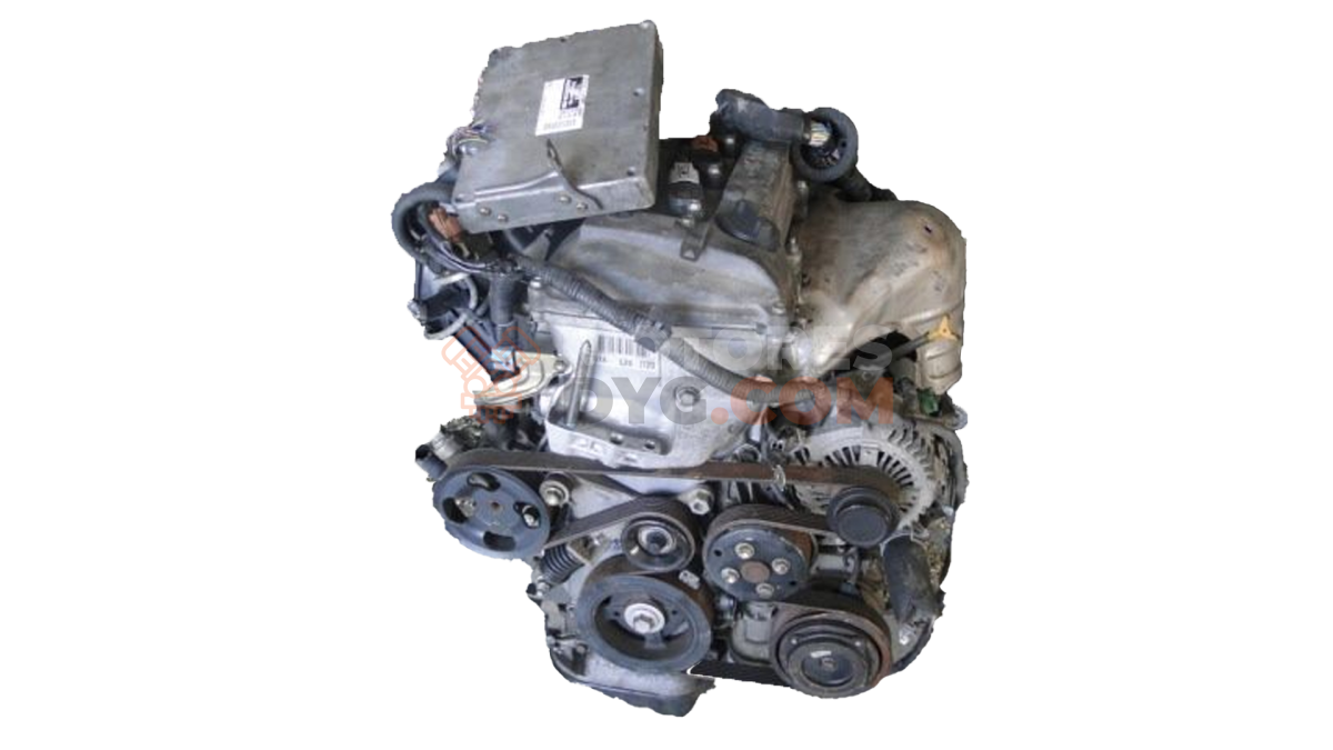 Motor 1az-fse Toyota Avensis (T22) 2.0 16V (150 cv)