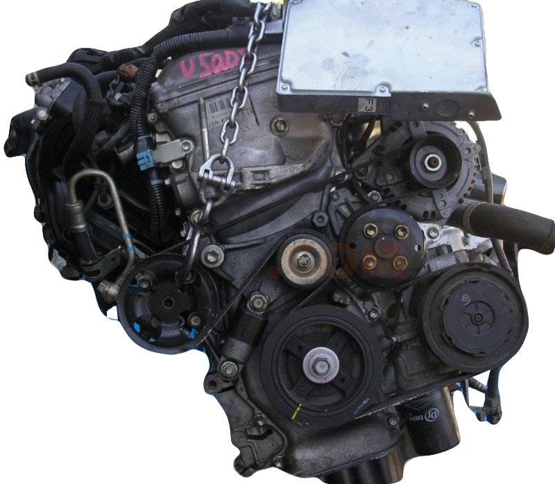 Motor 1AZ-FSE Toyota Avensis Verso 2.0 (150 cv)